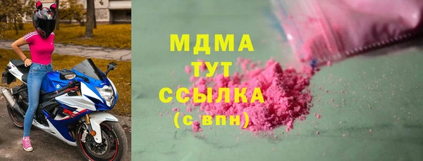 таблы Баксан